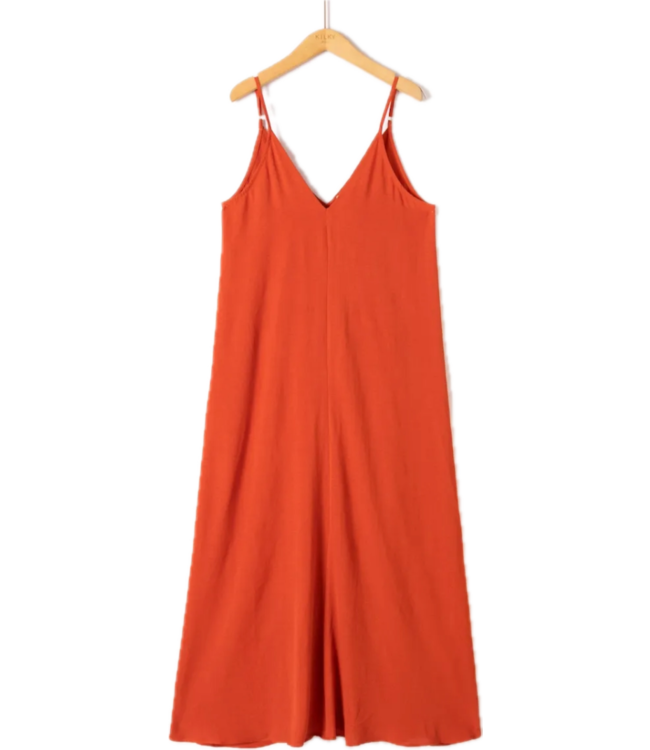 KASIA DRESS TC