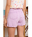 DENIM SKORT LI