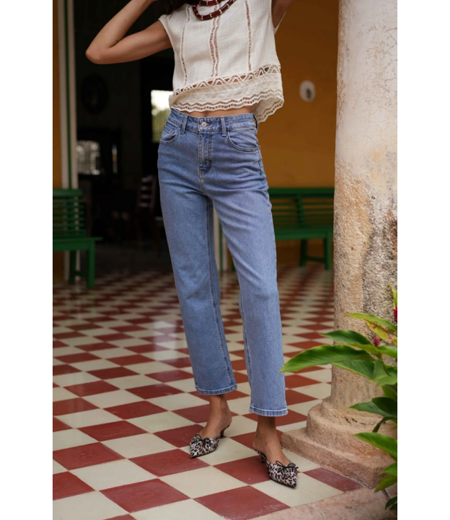 ORAIJE JEANS SOLANGE