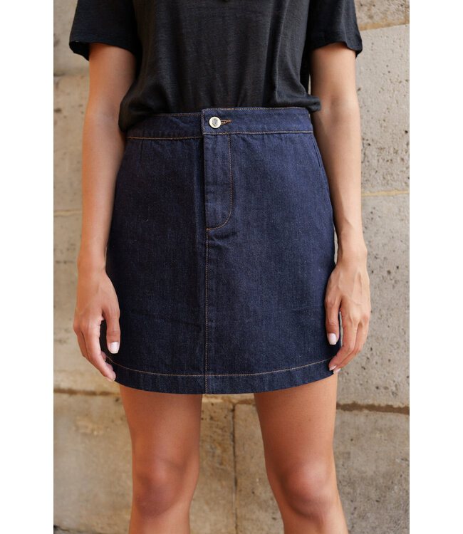 ORAIJE ROMY MINI SKIRT NA