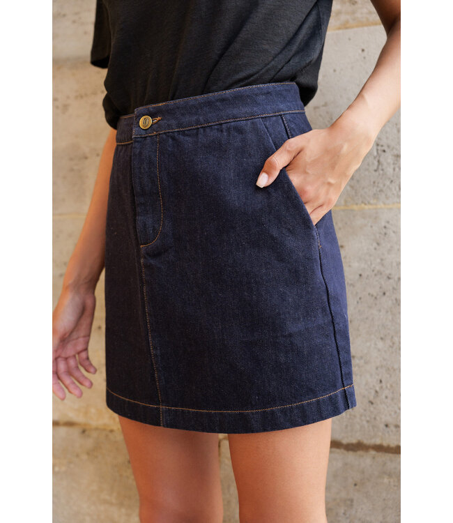 ORAIJE ROMY MINI SKIRT NA