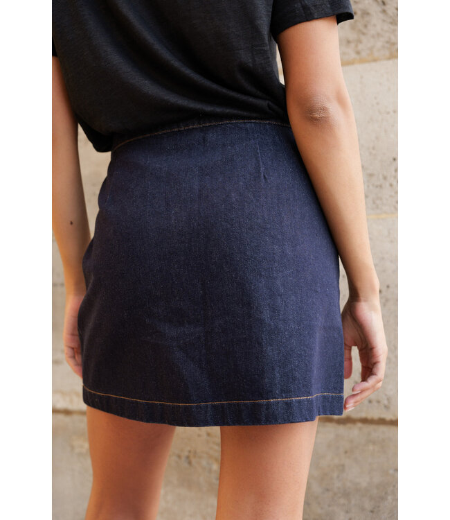 ORAIJE ROMY MINI SKIRT NA