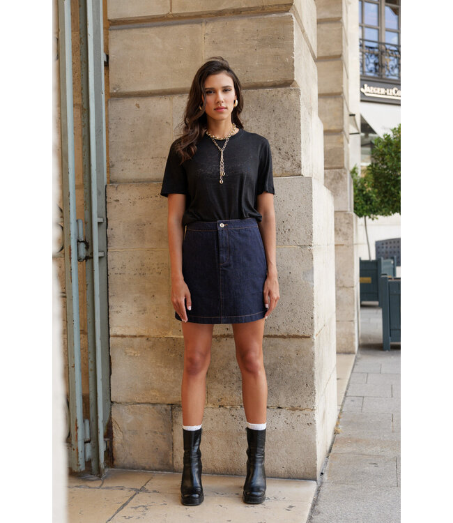 ORAIJE ROMY MINI SKIRT NA