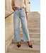 ORAIJE BROOK BALLOON JEANS LB