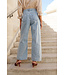 ORAIJE BROOK BALLOON JEANS LB