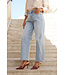 ORAIJE BROOK BALLOON JEANS LB