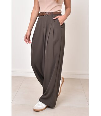 TAILORED PANTS MA
