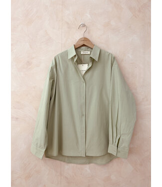 COCO COTTON SHIRT AQ