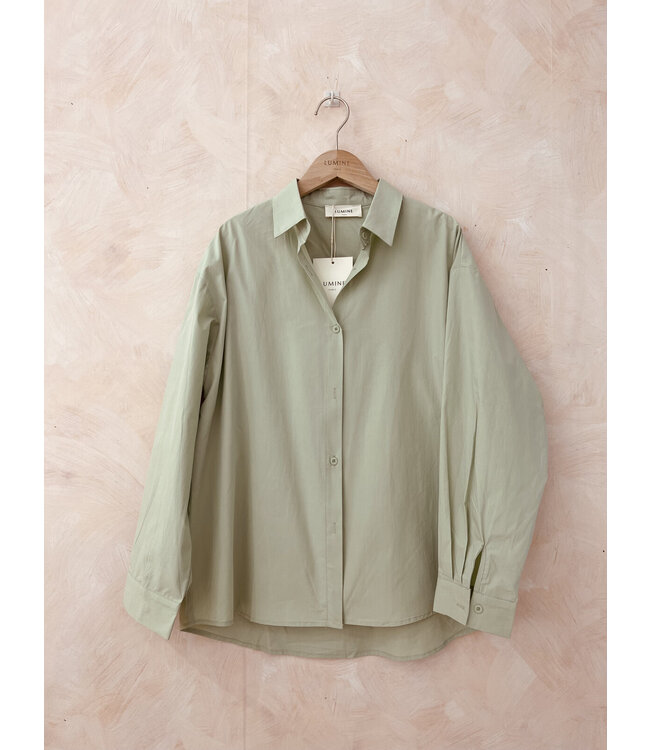 COCO COTTON SHIRT AQ