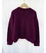 POLETTE KNIT GILET BU