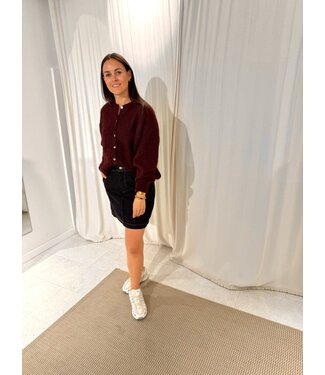 ORAIJE ROMY MINI SKIRT NA