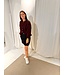 ORAIJE ROMY MINI SKIRT NA