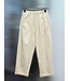 YARA BAGGY PANTS CR