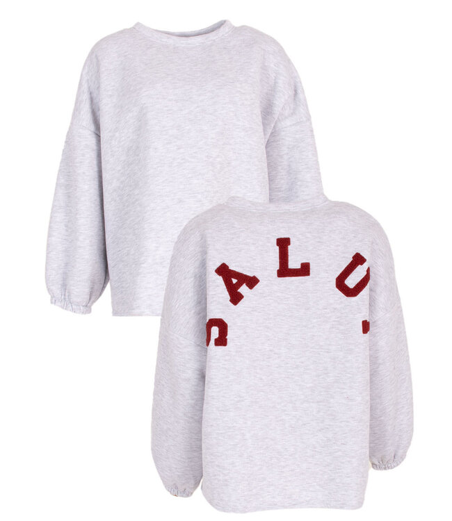 SALUT SWEAT GR