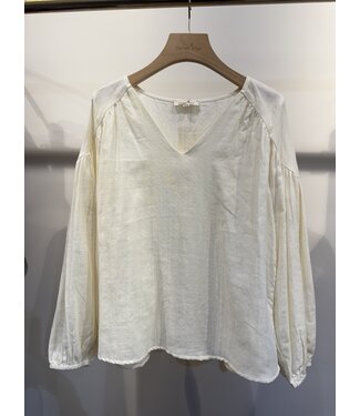 SVEA BLOUSE EC