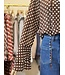 FLAVI DOT BLOUSE CH