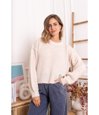 FREJA BASIC KNIT BE