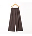 FINE STRIPE PANTS CA