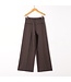 FINE STRIPE PANTS CA