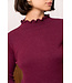 ELIN FINE BASIC KNIT VIO