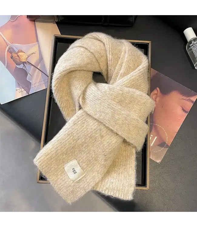 MILA  & ME EGG SJAAL CREME