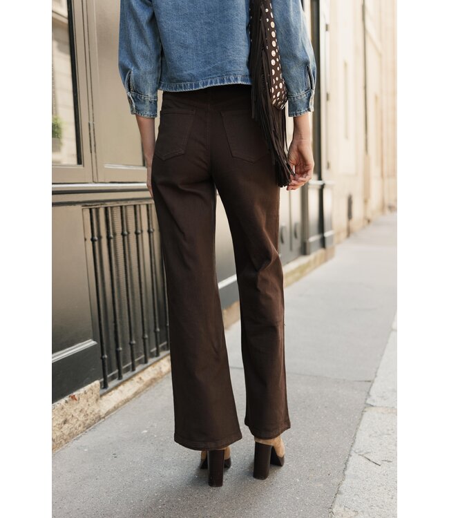 ORAIJE GABRIEL DENIM CH