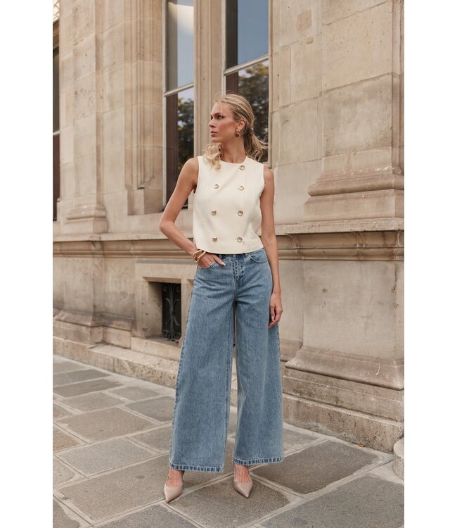 ORAIJE GIOVANNI PALAZZO DENIM MB