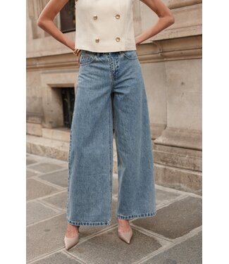 ORAIJE GIOVANNI PALAZZO DENIM MB