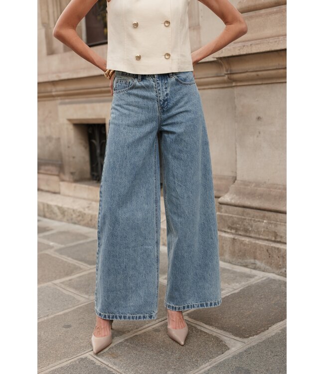 ORAIJE GIOVANNI PALAZZO DENIM MB