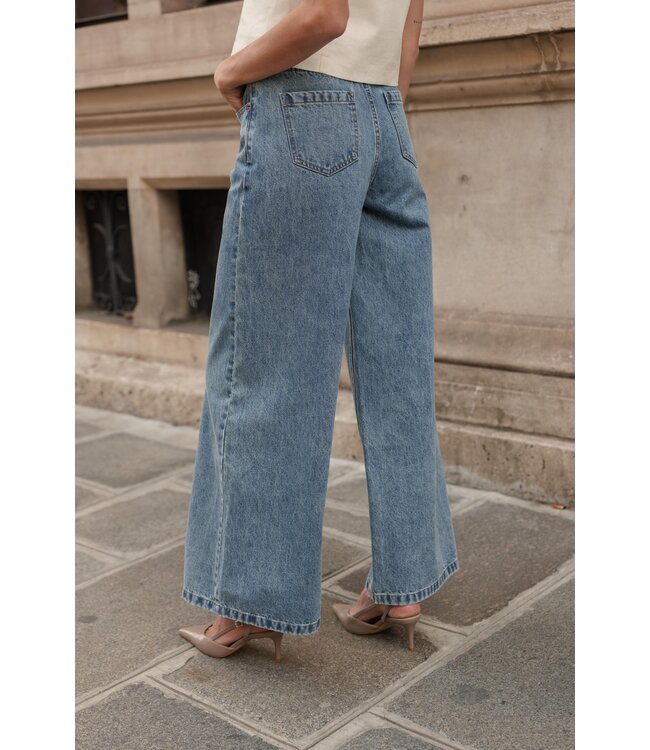 ORAIJE GIOVANNI PALAZZO DENIM MB