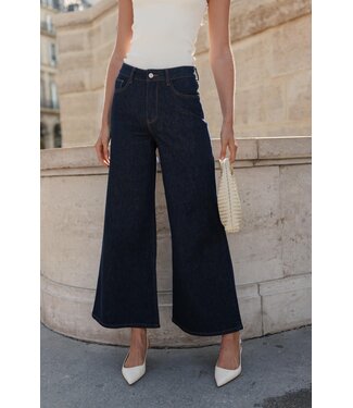 ORAIJE PIETRO PALAZZO DENIM BB