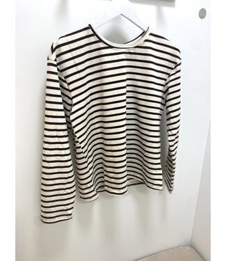 BEST BASIC STRIPE LONGSLEEVE CC