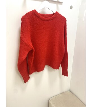 CLEA KNIT BR