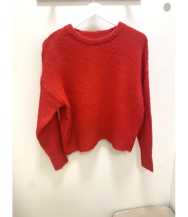 CLEA KNIT BR