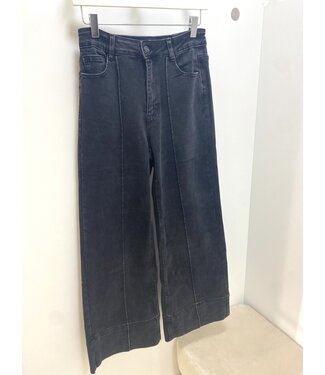LENA SUPER STRETCH DENIM BL