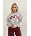 FEELKOO BOSTON SWEAT GREY