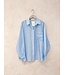 CIEL STRIPE SHIRT SB