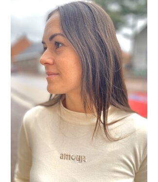 AMOUR  LONGSLEEVE CR