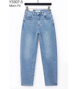 LAU MOM JEANS