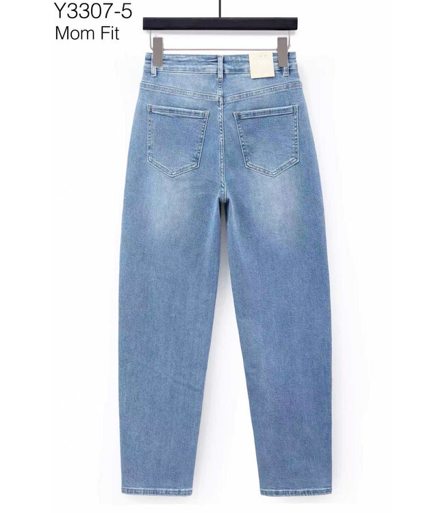 LAU MOM JEANS