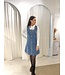 ROMY SHORT SLEEVE DRESS