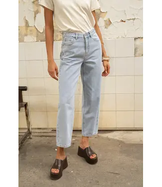 ORAIJE BONY BARREL MID WAIST MB