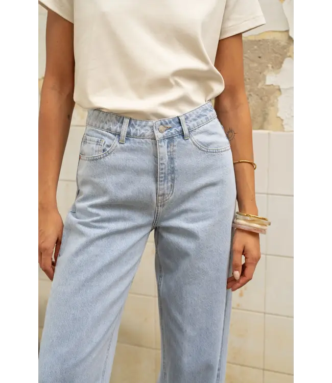 ORAIJE BONY BARREL MID WAIST MB