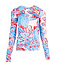 THE COLOR FLOWER LONGSLEEVE BL