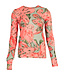 THE COLOR FLOWER LONGSLEEVE KH