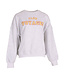 CLUB SWEATER GREY S TOT L