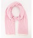 MILA  & ME CASSY SJAAL STRIPE PINK/PANNA