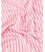 CASSY SJAAL STRIPE PINK/PANNA