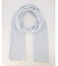 MILA  & ME CASSY SJAAL STRIPE LIGHT BLUE/PANNA