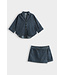 DIEDE DENIM SKORT DB